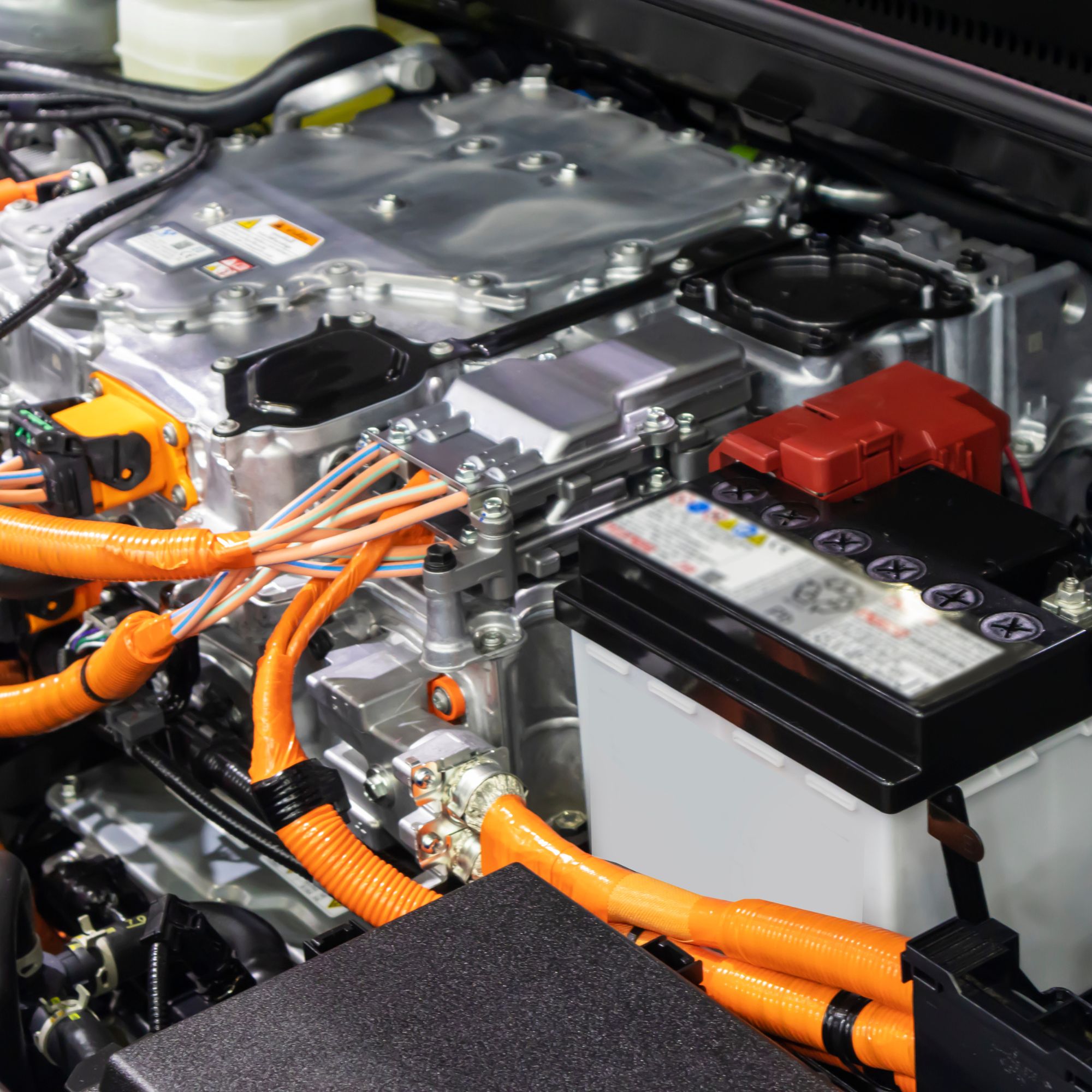 Sistema de Transmissão